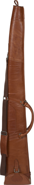 Härkila Retrieve Shotgun Slip in Leather Cognac