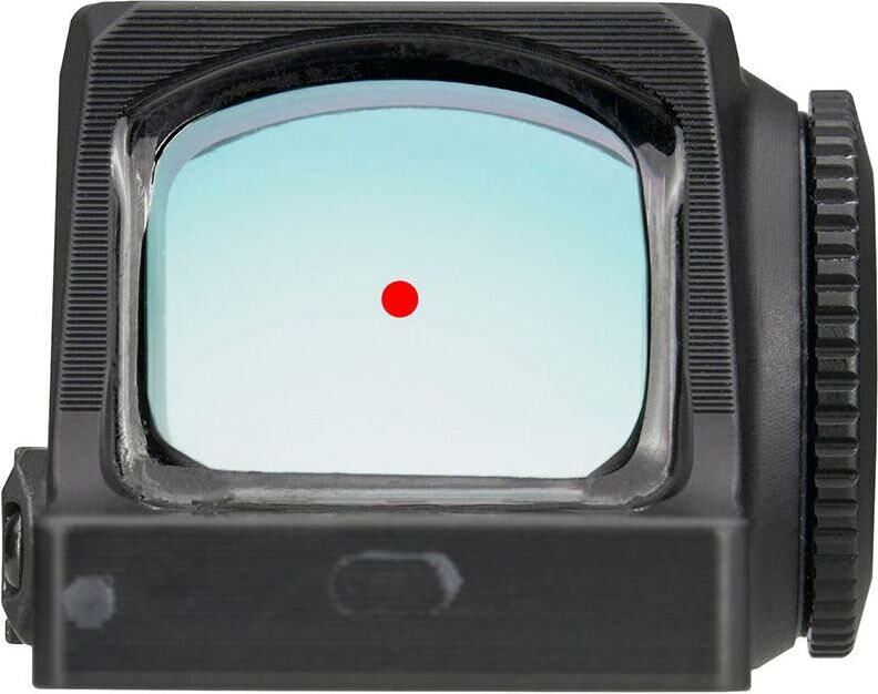 Sig Sauer ROMEO-X ENCLOSED PRO 6 MOA Dot