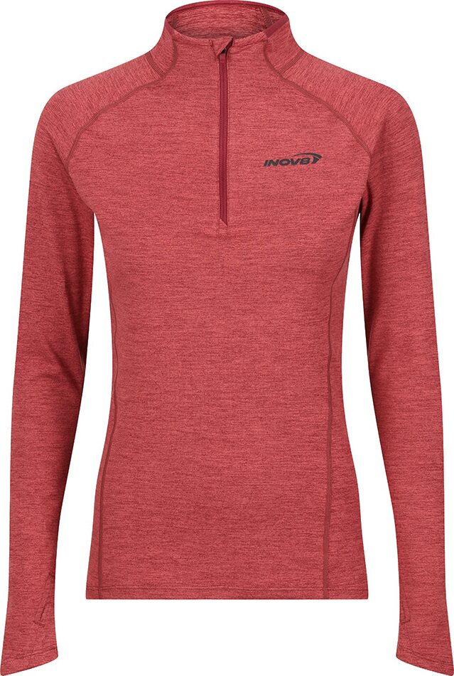 Inov-8 Train Elite Mid LSZ Womens Dusty Rose