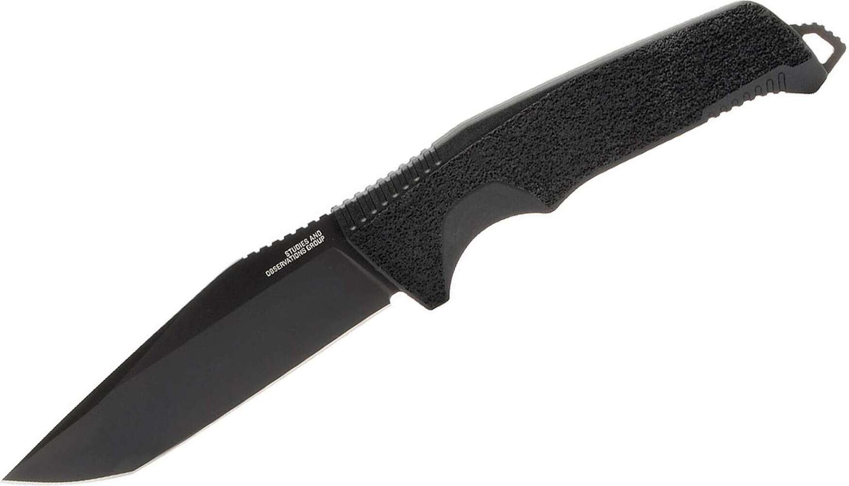 SOG Trident FX Black