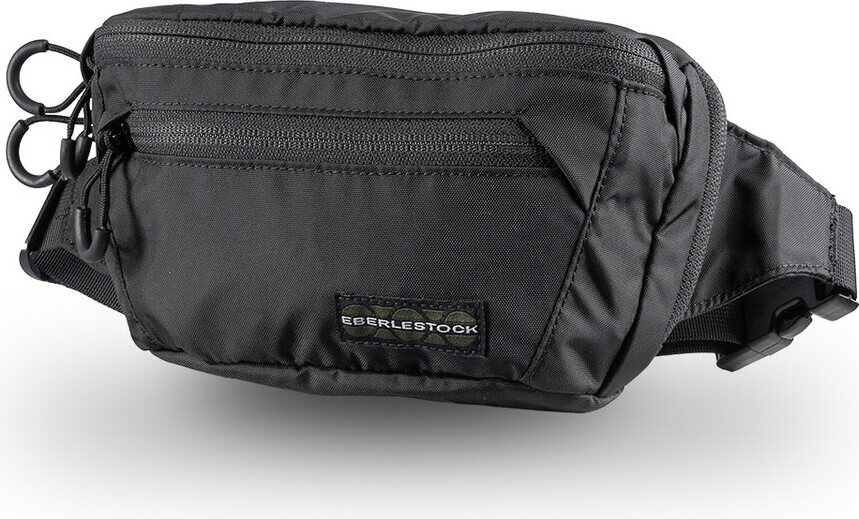 Eberlestock Bando Bag Black