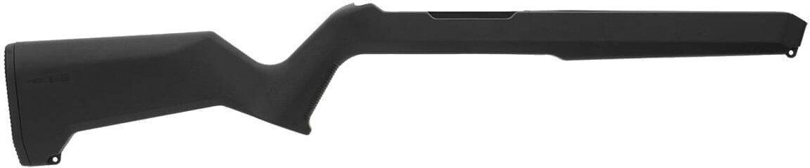Magpul MOE X-22 Stock – Ruger 10/22 Black