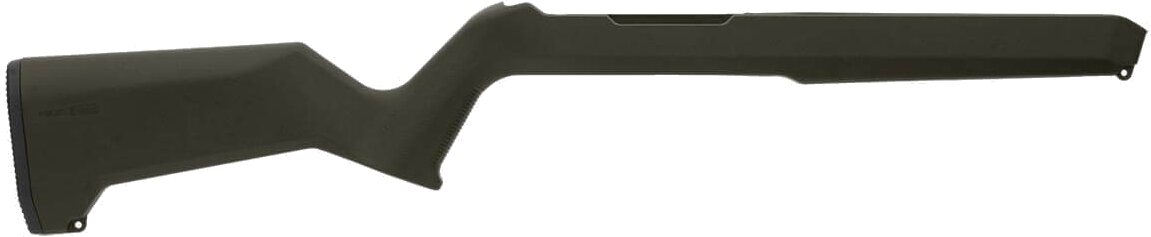 Magpul MOE X-22 Stock – Ruger 10/22 OD Green