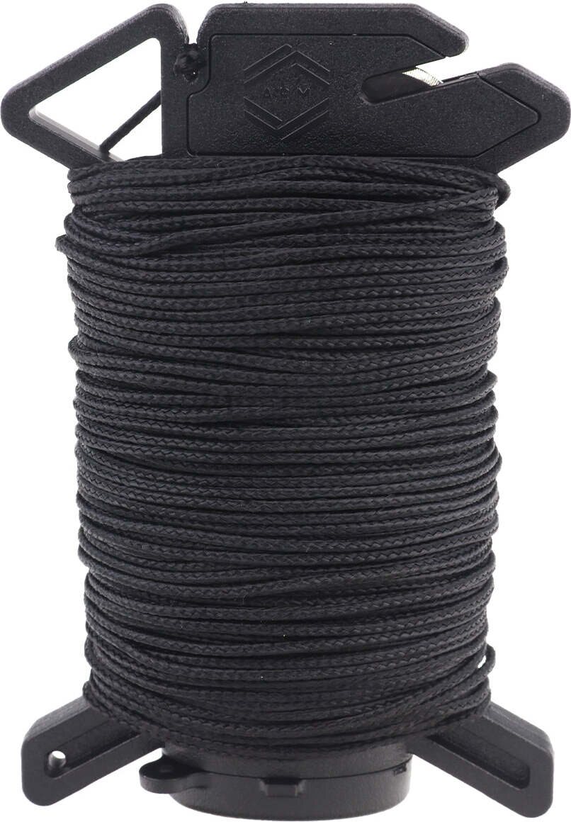 Atwood Rope Micro Ready Rope™ Black