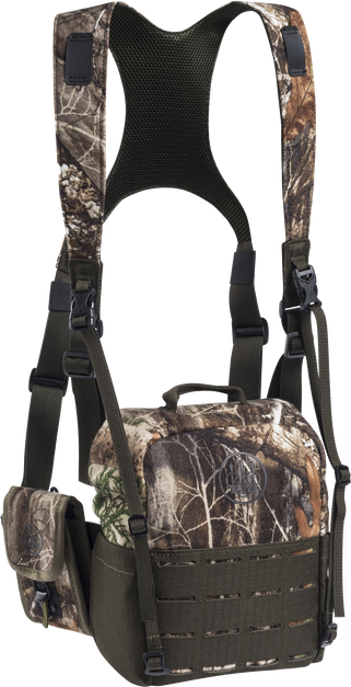 Beretta Modular Binocular Harness Camo Realtree Edge