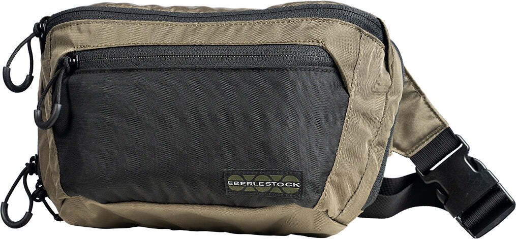 Eberlestock Bando Bag XL Military Green