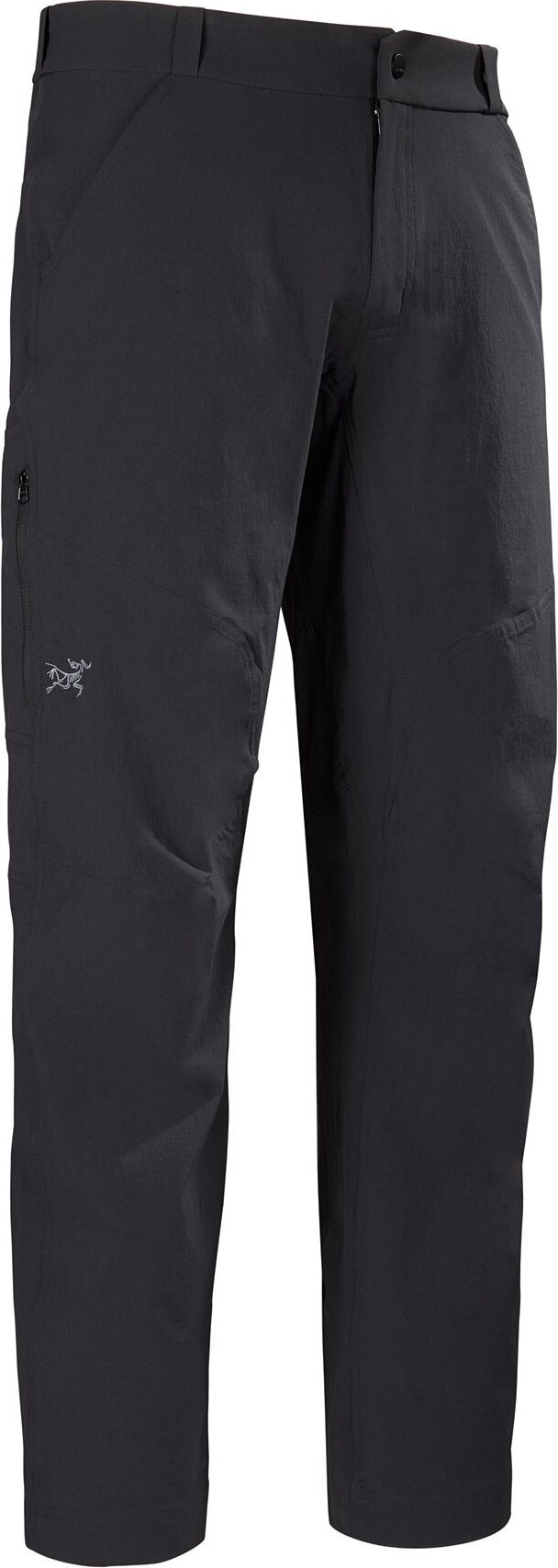 Arc'teryx Cronin Pant Mens Black