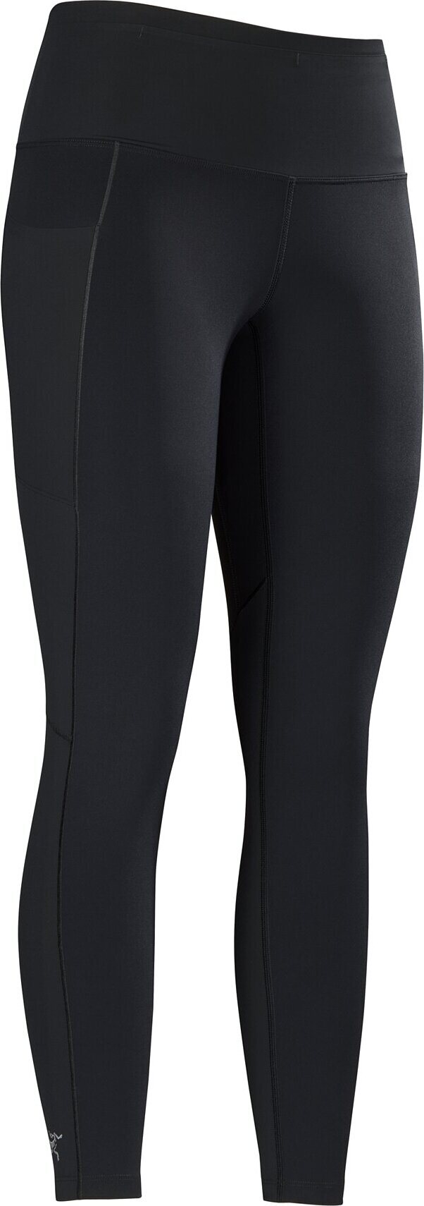 Arc'teryx Essent High-Rise Utility Legging 26' Womens Black