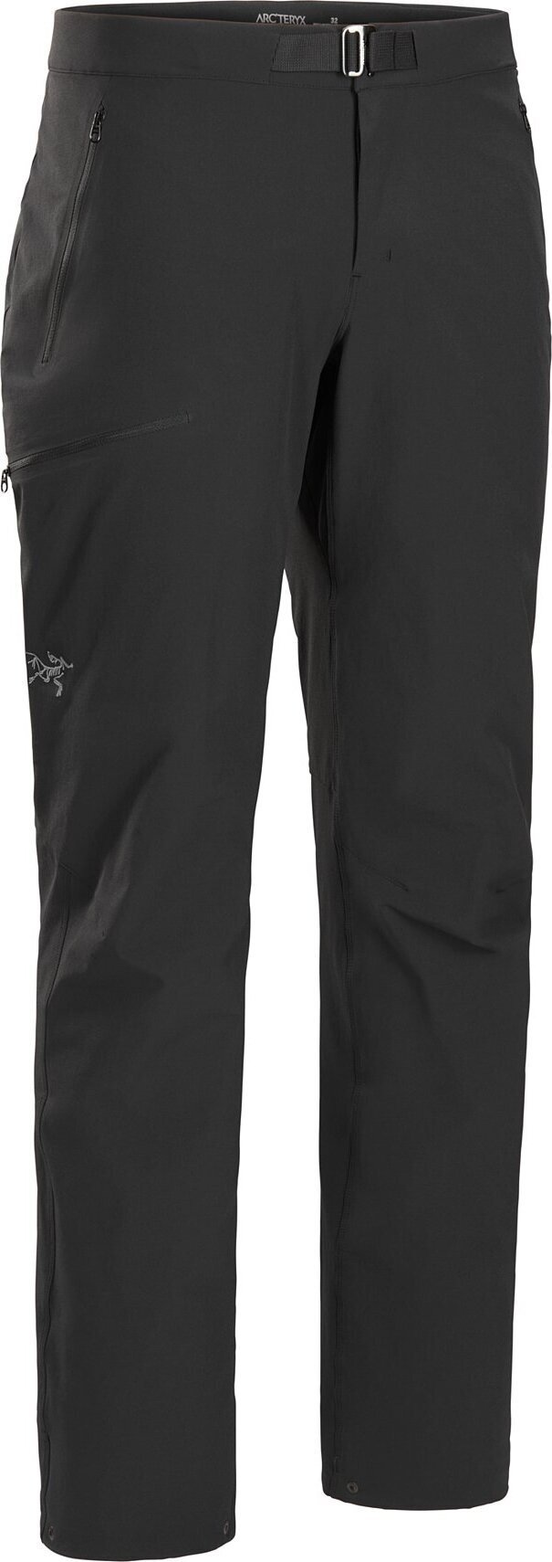 Arc'teryx Gamma Pant Mens (2024) Black