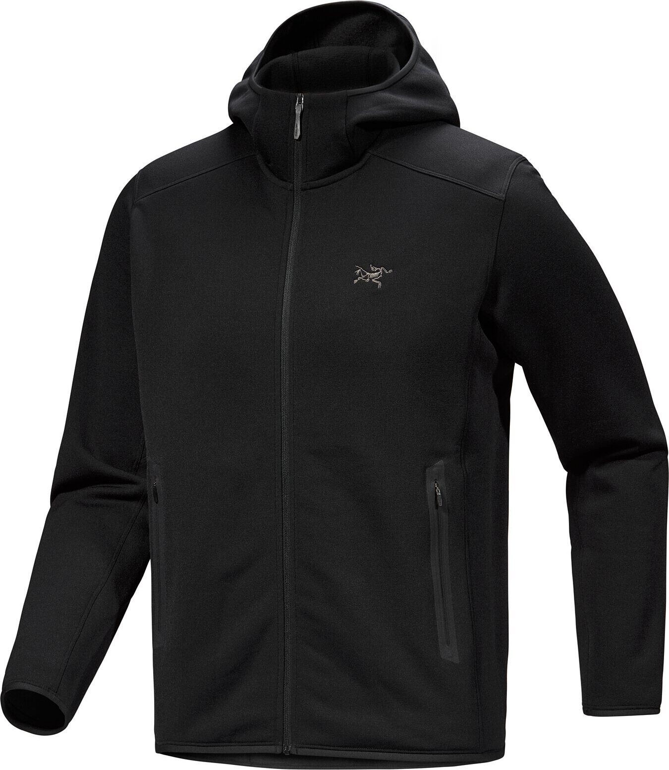 Arc'teryx Kyanite Hoody Mens Black