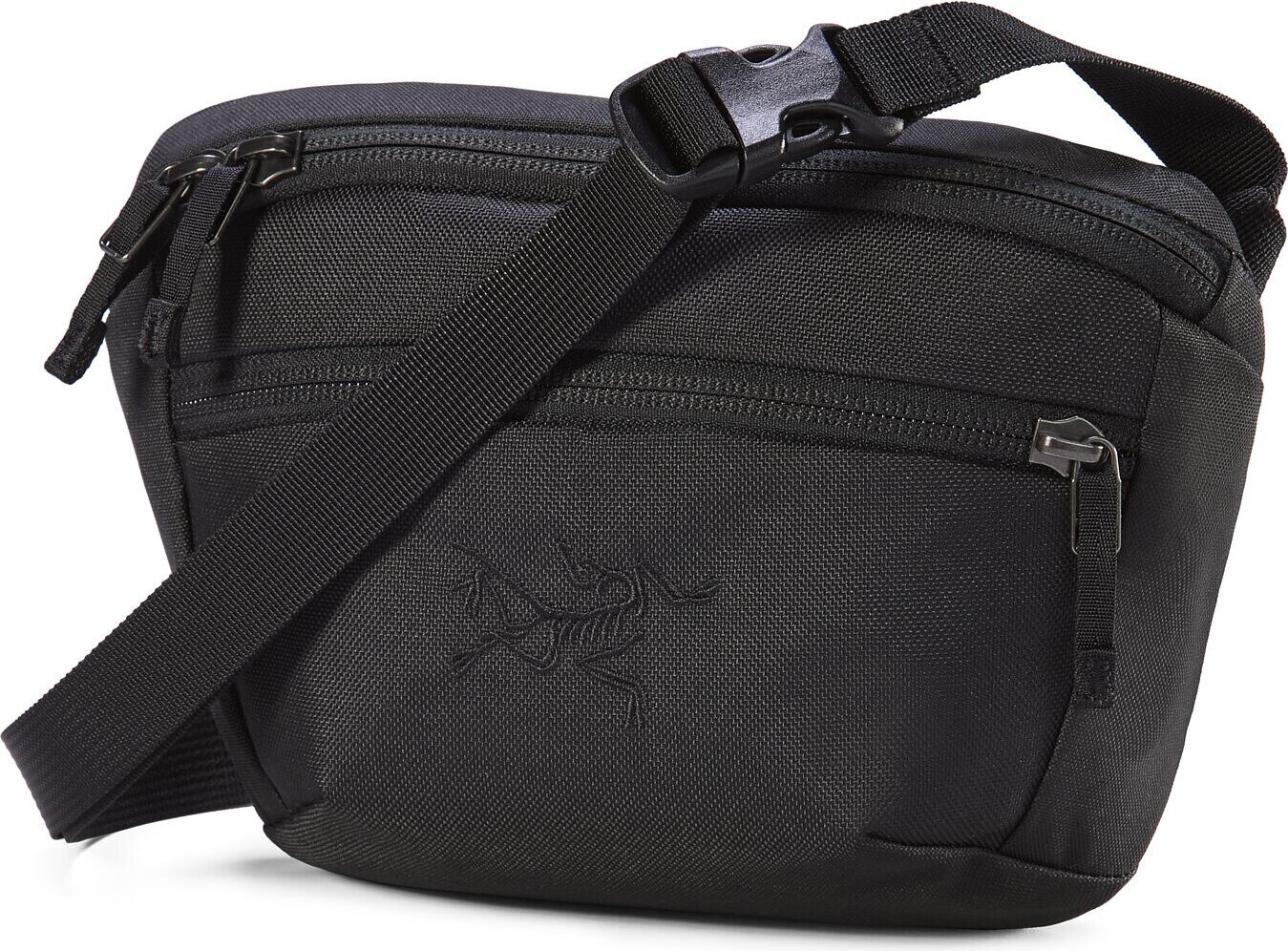 Arc'teryx Mantis 1 Waist Pack Black II