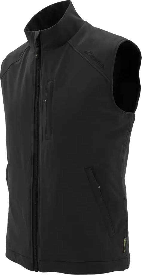 Carinthia Loftshell Vest Mens Black