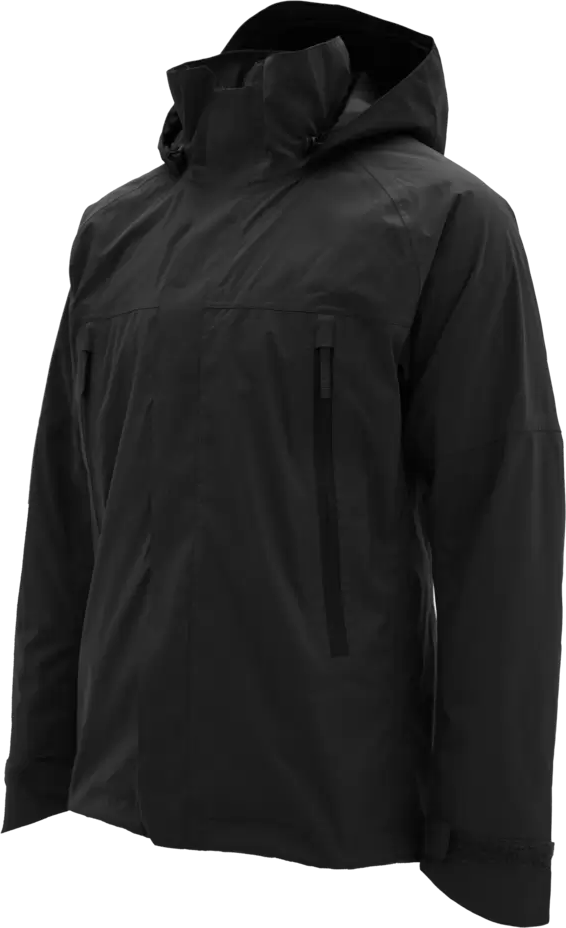 Carinthia Loftshell Hydro Mens Black