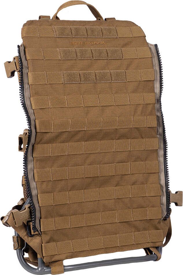 Eberlestock Mission EMOD Frame Coyote