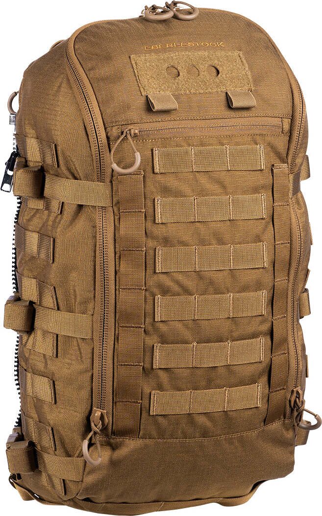 Eberlestock Mission Assault Coyote