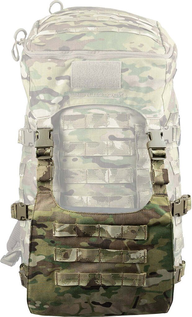Eberlestock Mission Load Panel Multicam