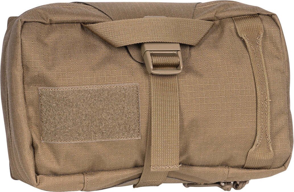 Eberlestock Mission Rip-Away Pouch Large Dry Earth