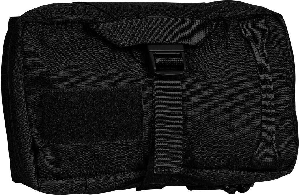 Eberlestock Mission Rip-Away Pouch Large Black