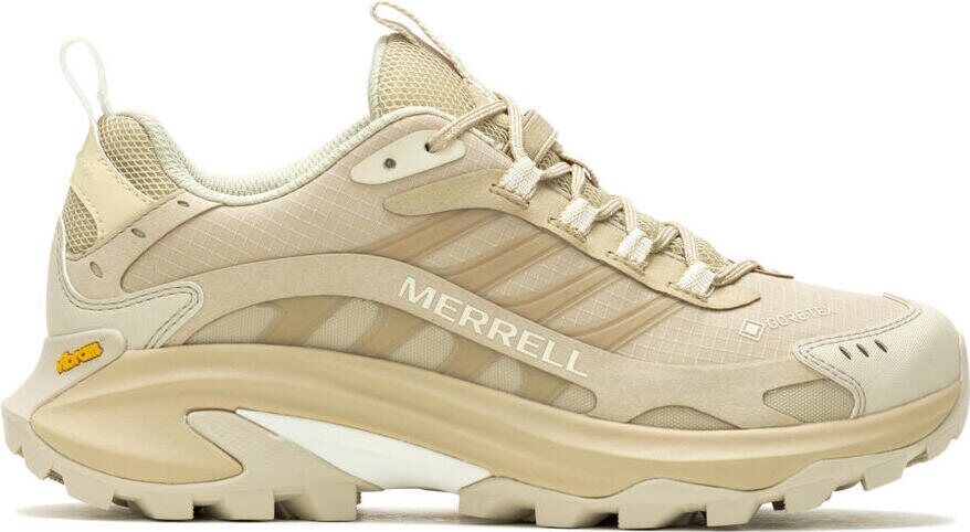Merrell Moab Speed 2 GTX Womens Khaki