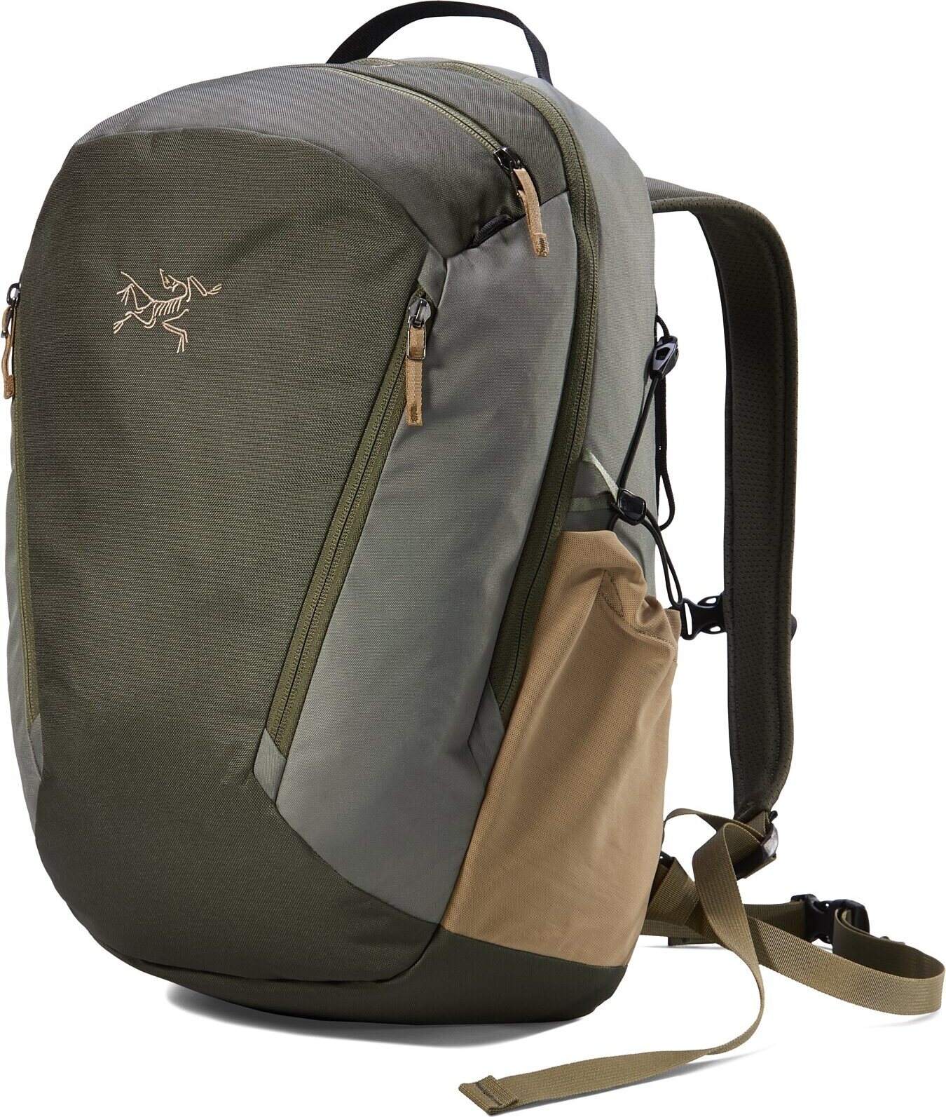 Arc'teryx Mantis 26 Backpack Tatsu / Forage
