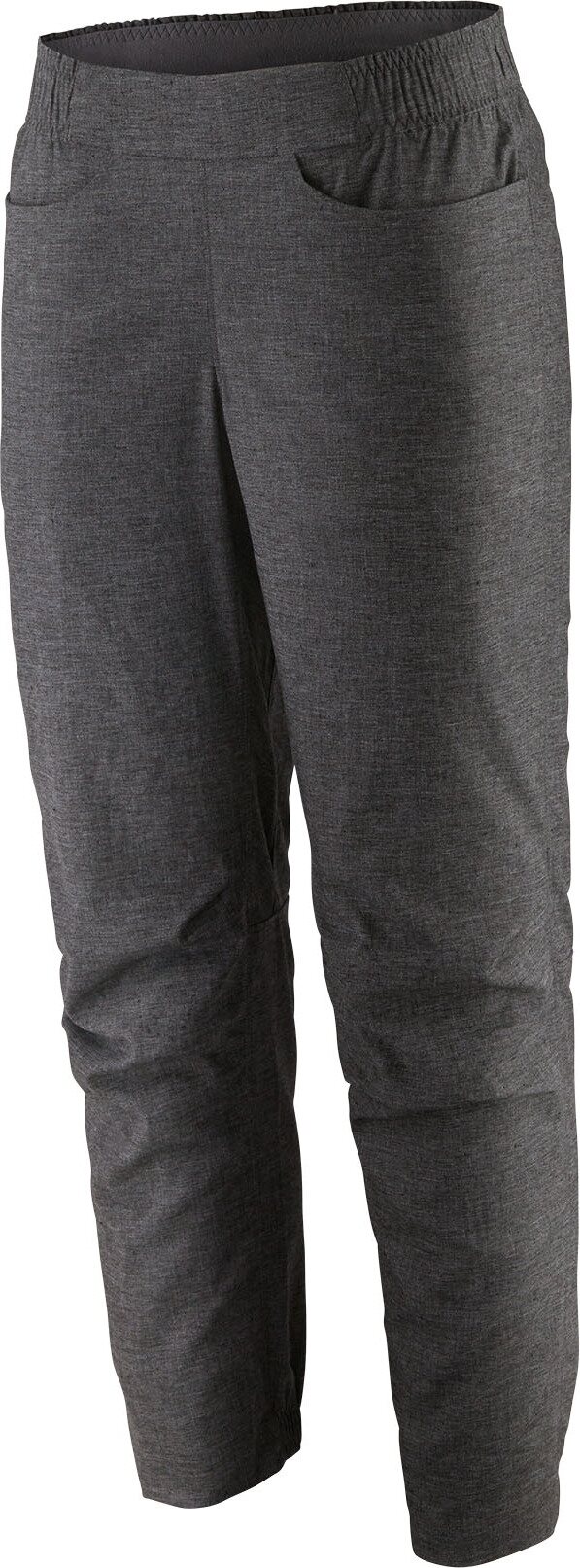 Patagonia Hampi Rock Pants Womens Ink Black