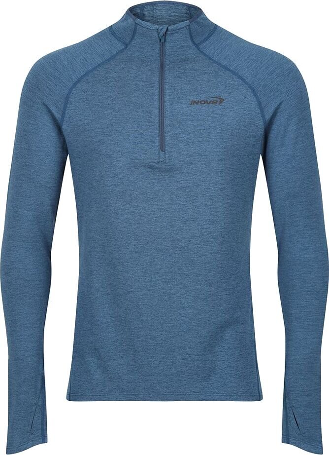 Inov-8 Train Elite Mid HZ Mens Navy