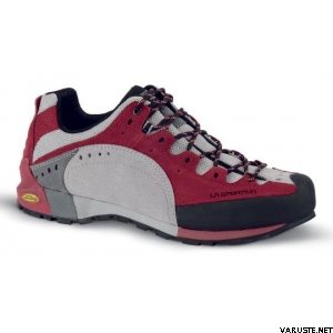 la sportiva trango light low