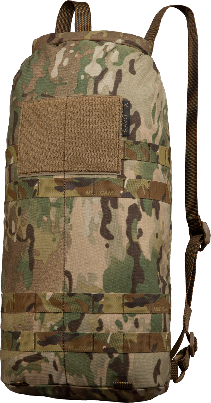 Savotta Hatka 12L Multicam