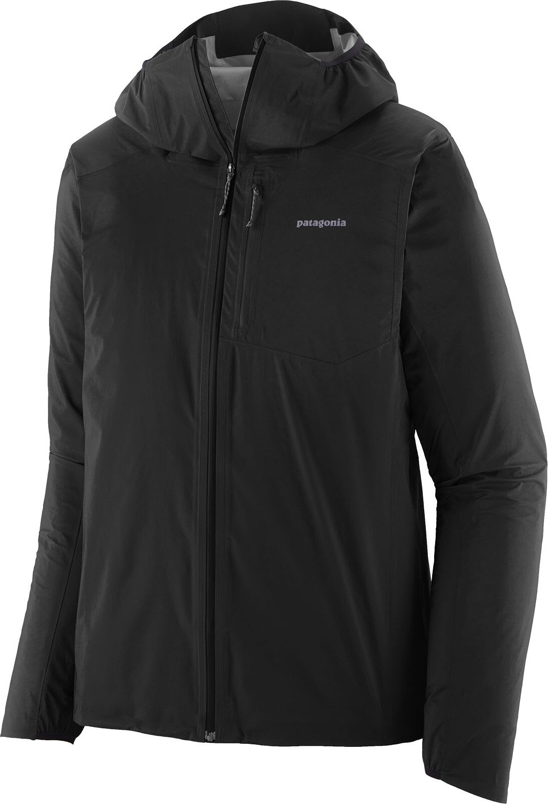 Patagonia Storm Racer Jacket Mens Black