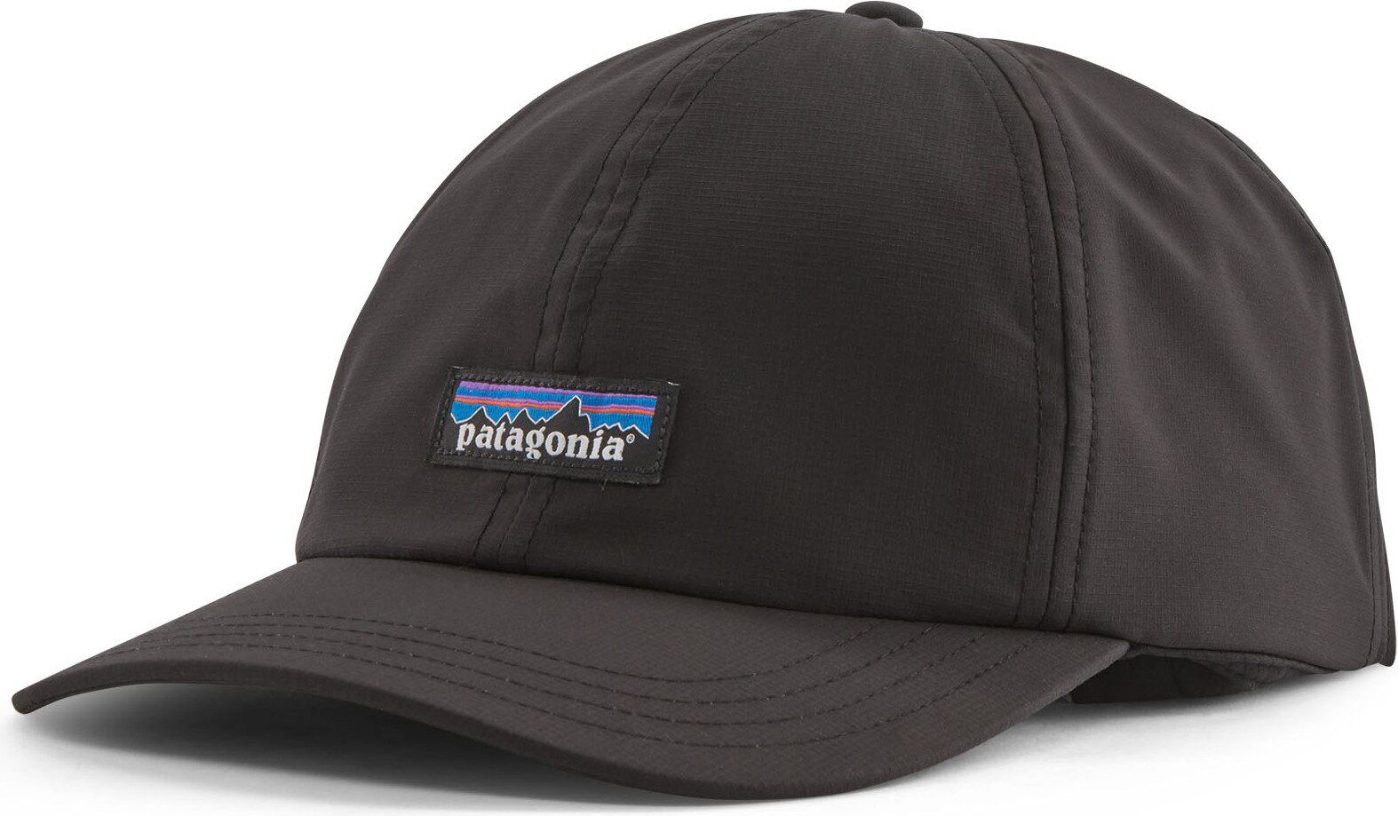 Patagonia Terrebonne Hat Black