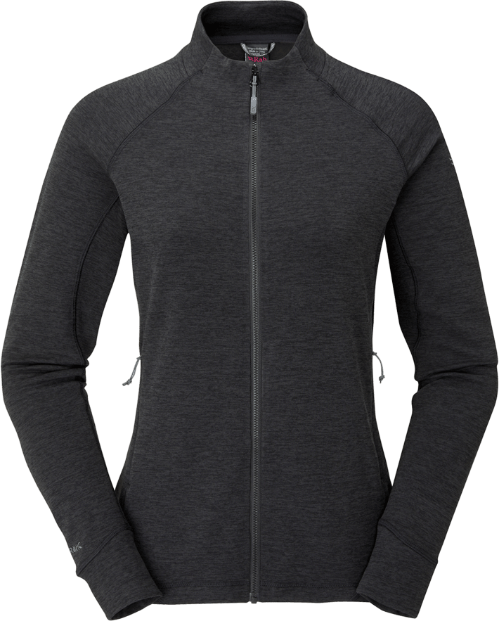 Rab Nexus Jacket Womens Black