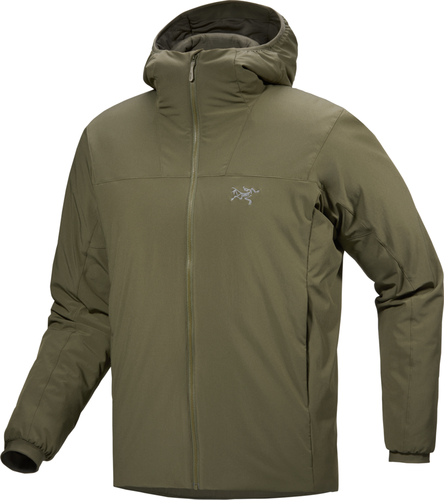 Arc'teryx Epsilon Insulated Hoody Mens Tatsu