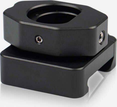 Spartan DiscLok Adapter Picatinny