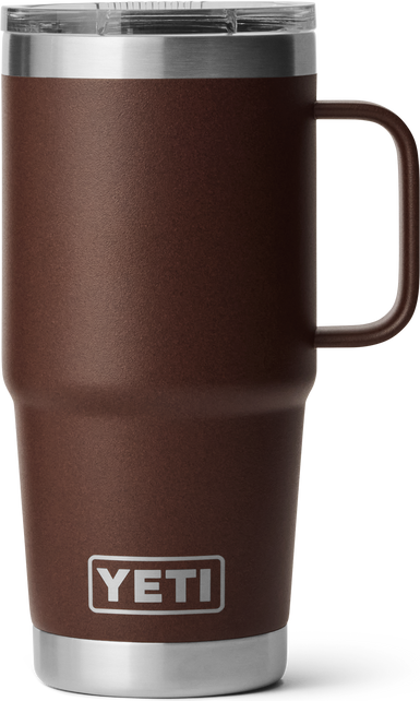 Yeti Rambler Travel Mug 2.0 591ml (20oz) Wetlands