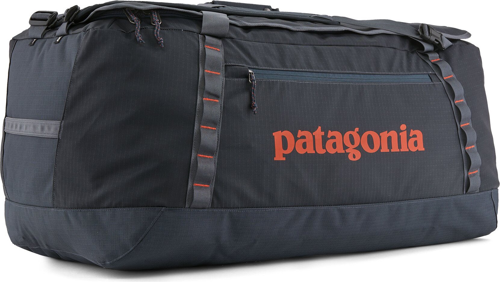 Patagonia Black Hole Duffel 100L Smolder Blue