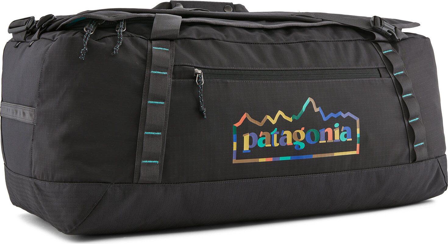Patagonia Black Hole Duffel 70L Unity Fitz: Ink Black