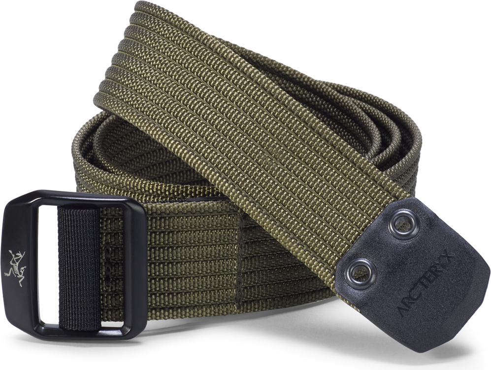 Arc'teryx Conveyor Belt 38mm Tatsu