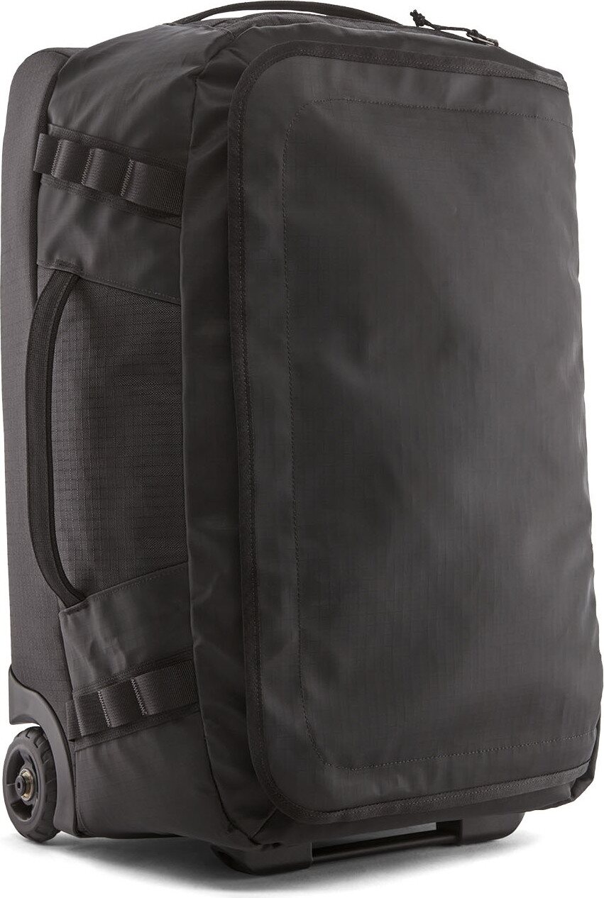 Patagonia Black Hole Wheeled Duffel 40L Black