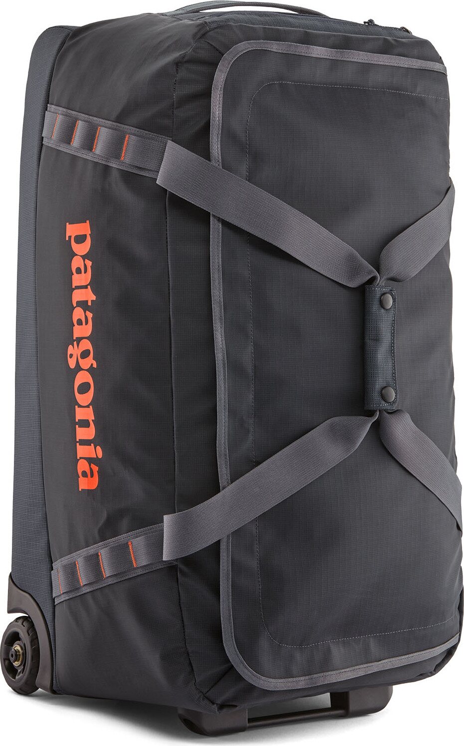 Patagonia Black Hole Wheeled Duffel 70L Smolder Blue