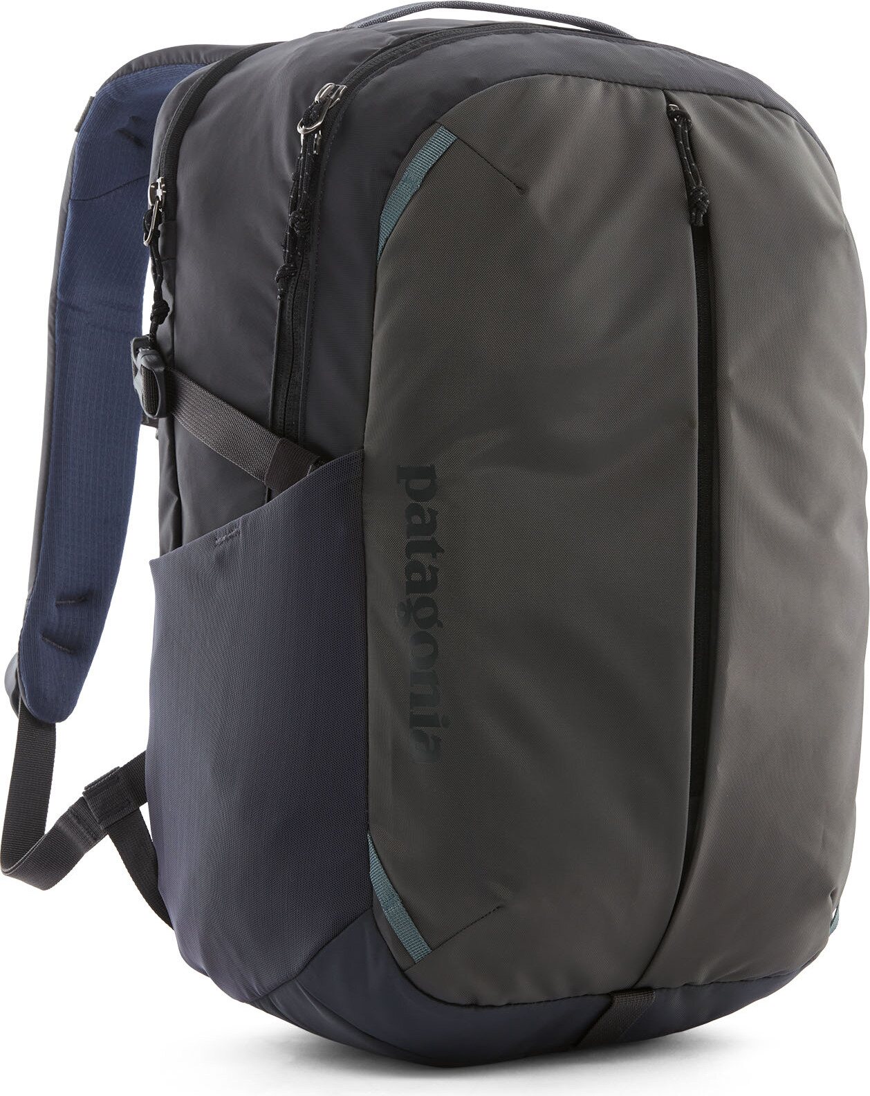 Patagonia Refugio Day Pack 26L Smolder Blue