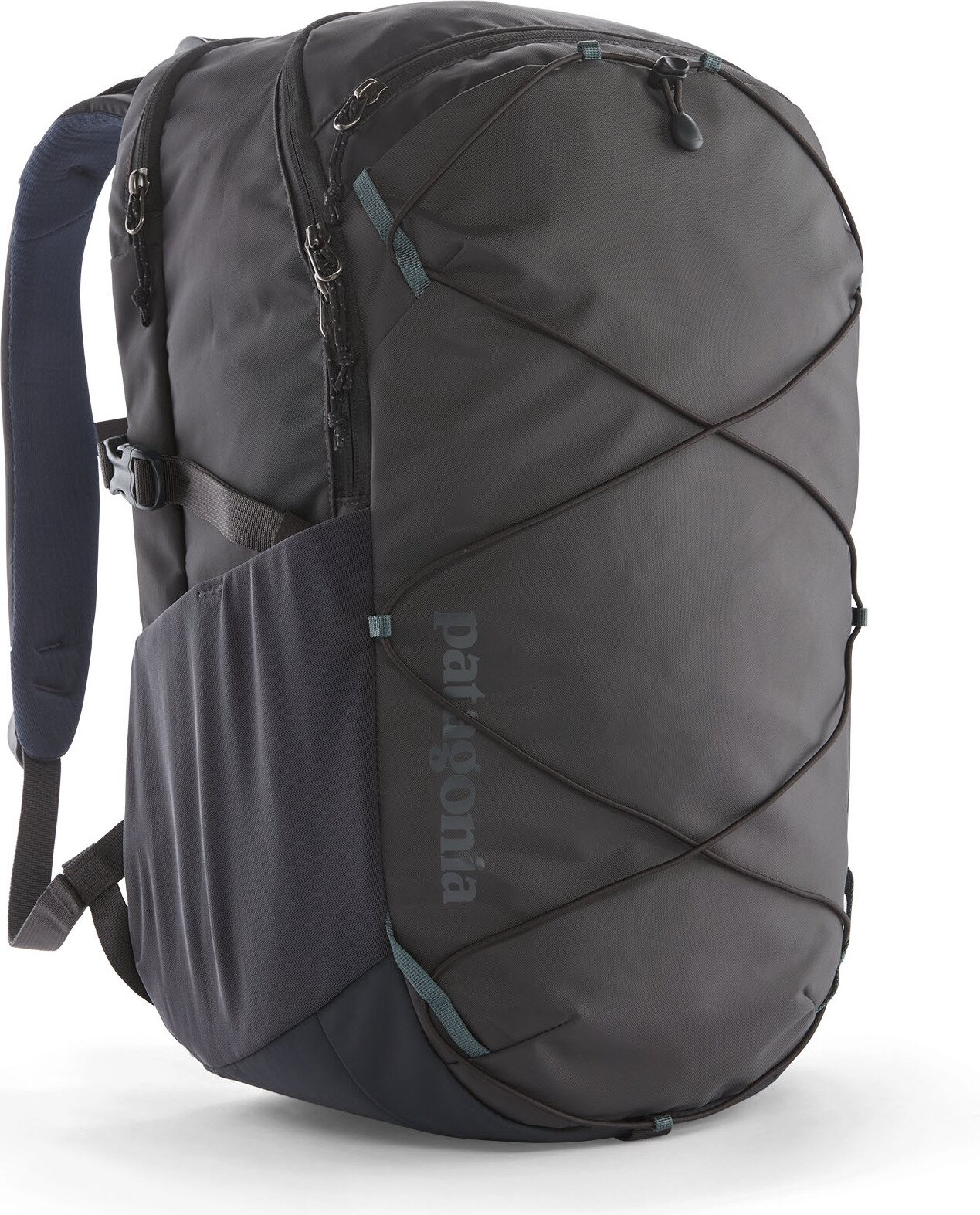 Patagonia Refugio Day Pack 30L Smolder Blue