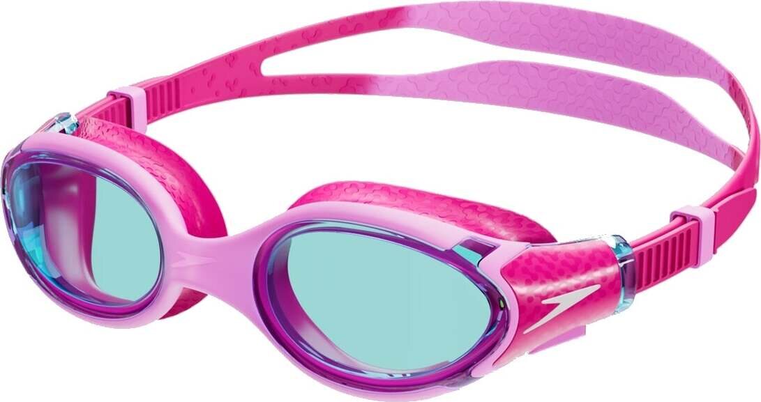 Speedo Biofuse 2.0 Junior Flamingo Pink / Electric Pink /
Blue