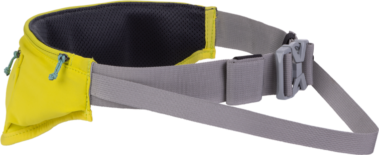 Ruffwear Trail Runner Running Belt Lichen Green
