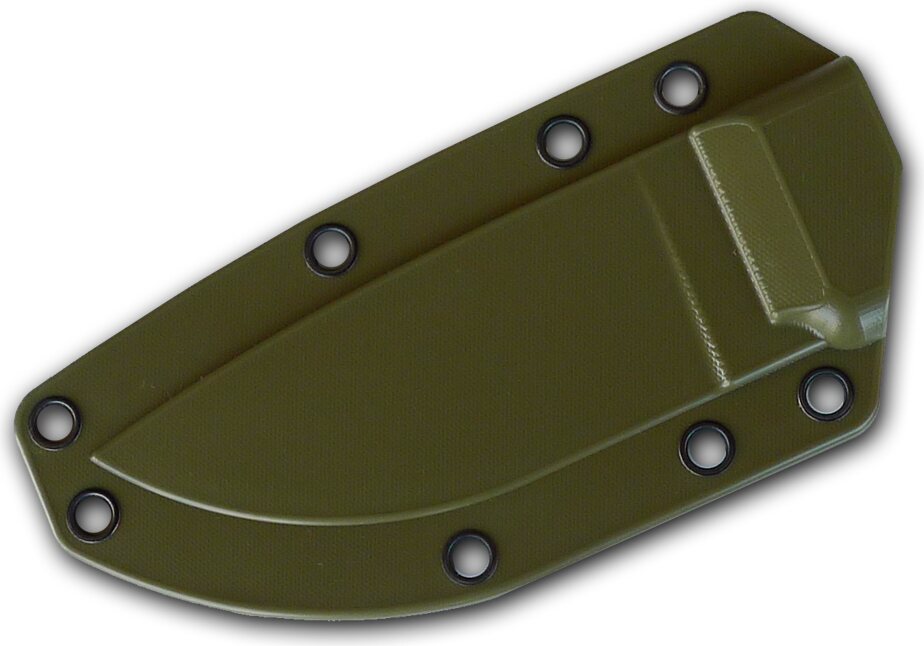 ESEE Knives Esee-3 Sheath OD Green