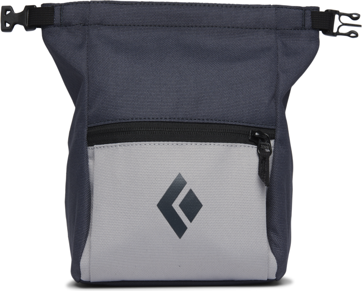 Black Diamond Mondito Chalk Pot Pewter