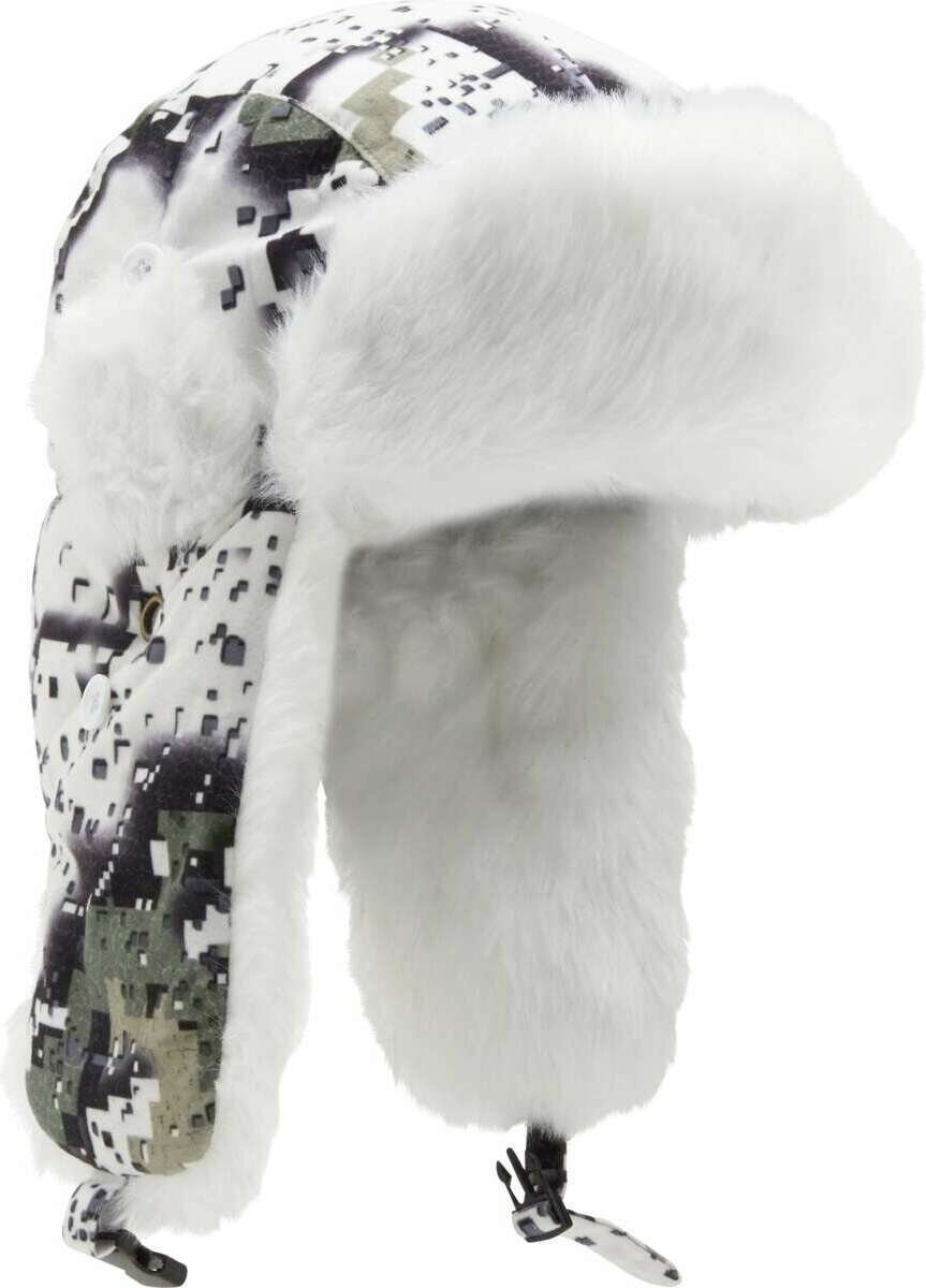 Swedteam Ridge Thermo Pilot Hat (Demo) Zero