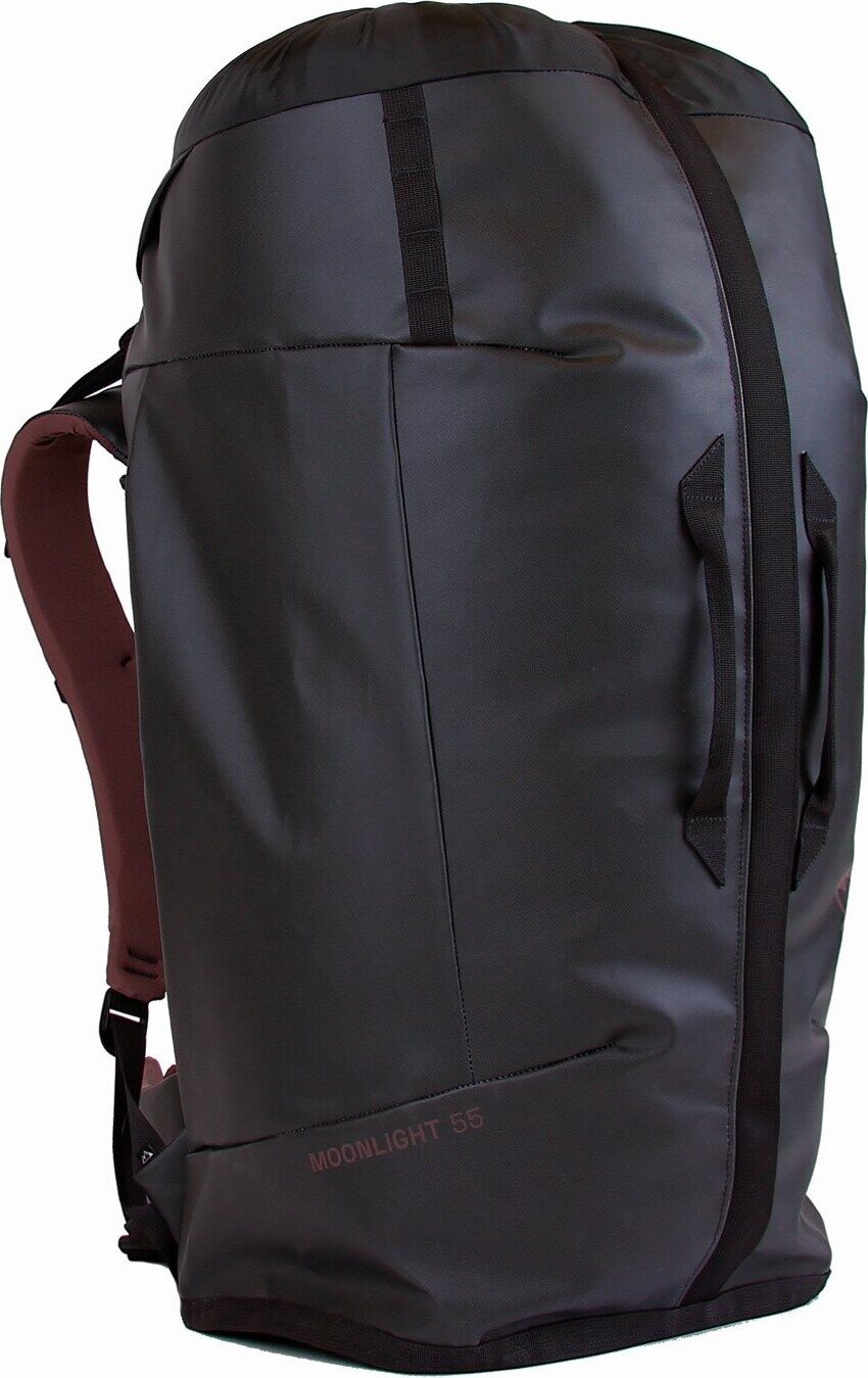 Blue Ice Moonlight 55L Pirate Black