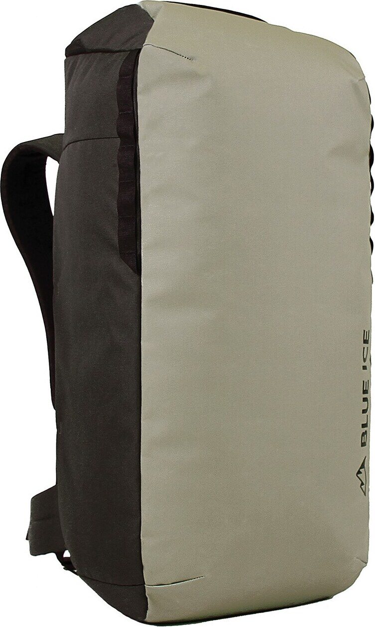 Blue Ice Octopus 45L Shadow