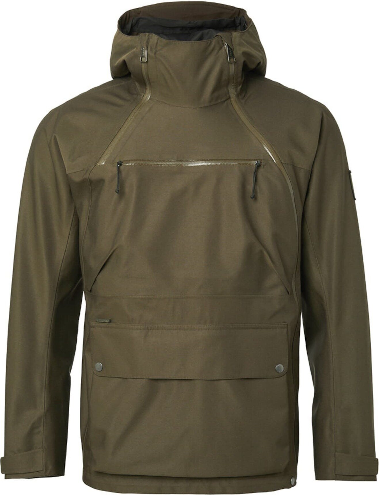 Chevalier Endeavor Chevalite Anorak Men 2.0 Autumn Green
