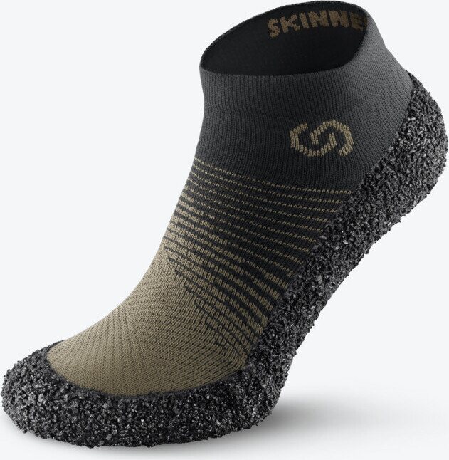 Skinners Socks 2.0 Comfort Moss